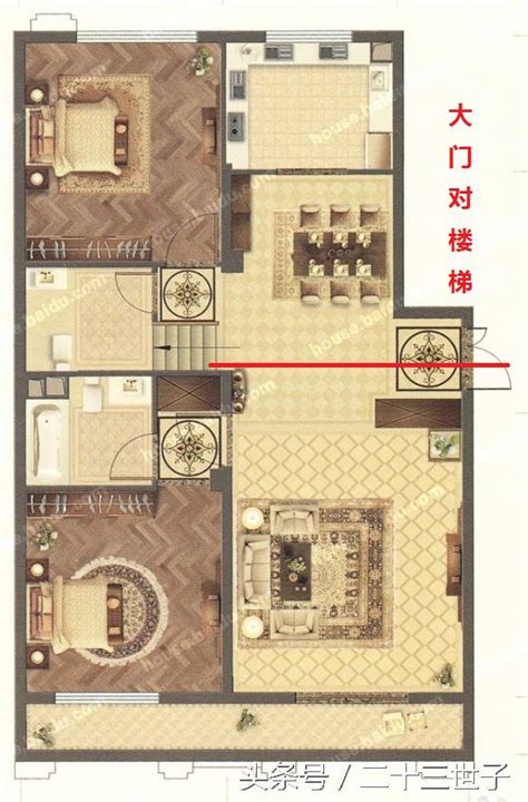 巽宅|巽宅的最佳风水布局及吉凶方位解析